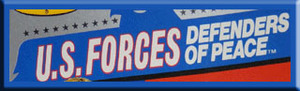 U.S. Forces