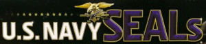 U.S. Navy Seals