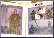 Musashi 2 from Vagabond - Basic Series manufactured by Fewture [Front]