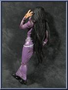 Lucita from Vampire: The Masquerade - Basic Series manufactured by Diamond [Loose]