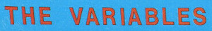 Variables (Unknown)