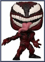 Carnage Action Figure