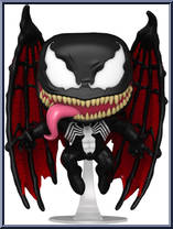 Winged Venom from Venom - Pop! Vinyl Figures manufactured by Funko [Loose]