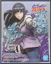 Hyuga Hinata Action Figure