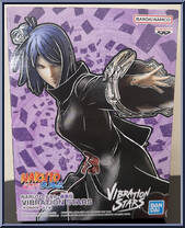 Konan Action Figure