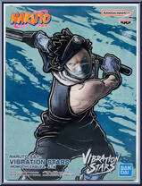 Momochi Zabuza Action Figure