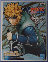 Namikaze Minato Action Figure