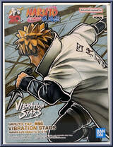 Namikaze Minato - II Action Figure