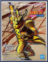 Namikaze Minato - III Action Figure