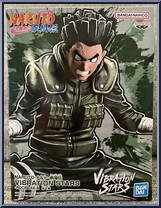 Rock Lee - II Action Figure