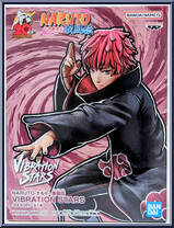 Sasori Action Figure