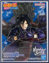 Uchiha Madara Action Figure