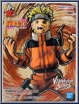 Uzumaki Naruto - II Action Figure