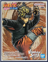 Uzumaki Naruto - IV Action Figure