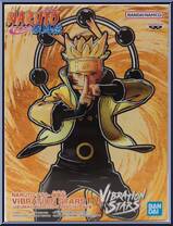 Uzumaki Naruto - V Special Action Figure