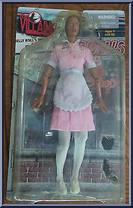 Alice Action Figure