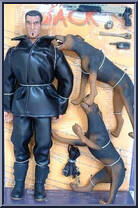 Junkyard Jack Action Figure