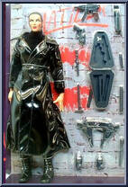 Matilda Action Figure