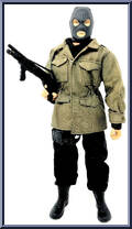 Ultimate Bad Guy Action Figure