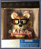 Chip Action Figure