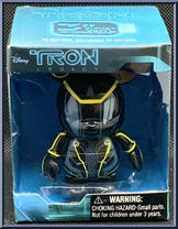Clu Action Figure