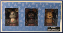 Country Bear Jamboree Action Figure