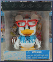 Donald Duck Action Figure