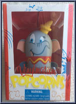 Dumbo (Popcorns) Action Figure