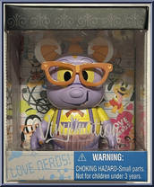 Figment Action Figure