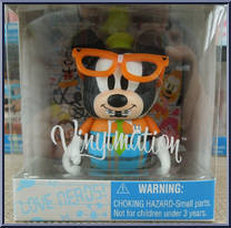Goofy Action Figure