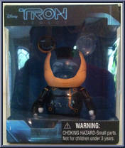 Jarvis Action Figure