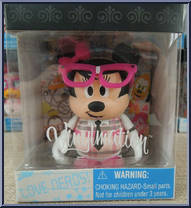 Minnie Mouse (Taped Glasses) Action Figure
