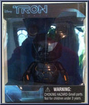 Rinzler Action Figure