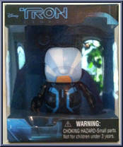 Sam Flynn Action Figure