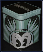 Statue of Liberty from Vinylmation - Basic Series manufactured by Disney [Front]