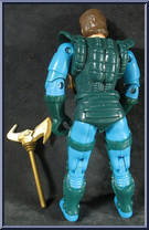 Darkstorm from Visionaries - Darkling Lords manufactured by Hasbro [Loose]