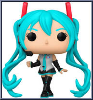 Hatsune Miku V4X Action Figure