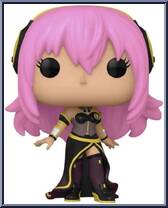 Megurine Luka V4X Action Figure