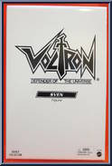 Sven from Voltron Classics - Basic Series manufactured by Mattel [Front]
