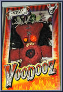 Ezili Action Figure