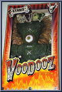 Kennis Action Figure