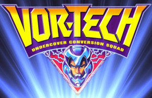 Vor-Tech