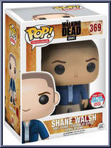 Shane Walsh from Walking Dead - Pop! Vinyl Figures manufactured by Funko [Front]