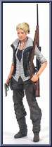 Andrea Action Figure