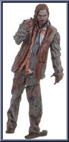 Atlanta Walker Action Figure