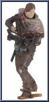 Daryl Dixon Action Figure