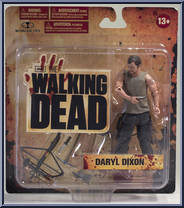 Daryl Dixon Action Figure