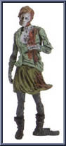 Female Herd Walker Action Figure