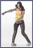 Jawless Walker Action Figure