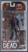 Lee Everett (Bloody) Action Figure